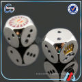 bulk printing professional casino dice